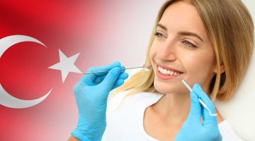 Best dentists in Turkey